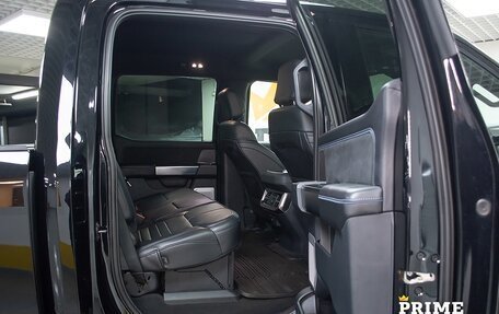 Ford F-150, 2025 год, 13 999 000 рублей, 22 фотография