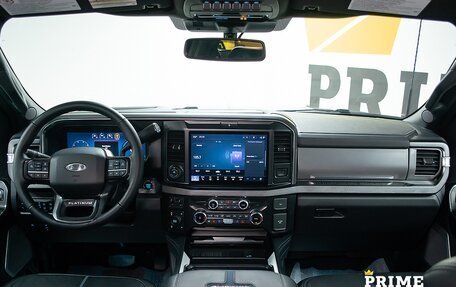 Ford F-150, 2025 год, 13 999 000 рублей, 17 фотография