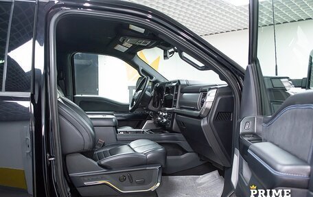 Ford F-150, 2025 год, 13 999 000 рублей, 25 фотография