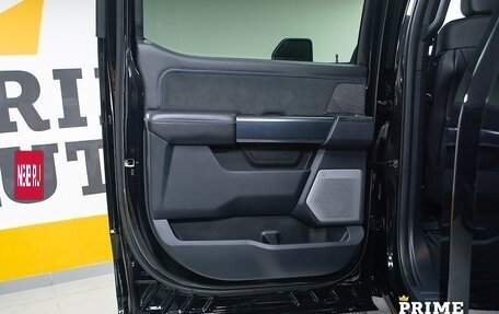 Ford F-150, 2025 год, 13 999 000 рублей, 15 фотография