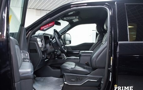 Ford F-150, 2025 год, 13 999 000 рублей, 13 фотография