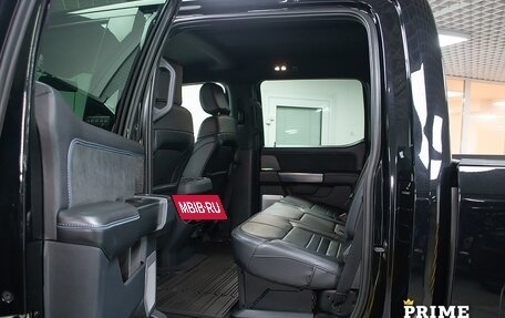 Ford F-150, 2025 год, 13 999 000 рублей, 16 фотография