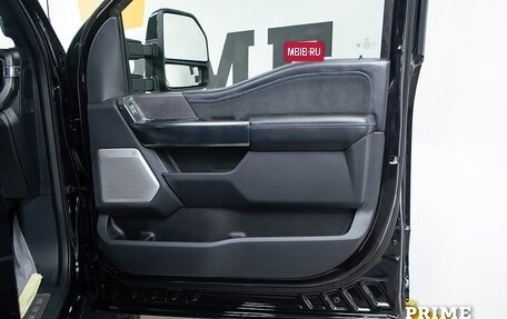 Ford F-150, 2025 год, 13 999 000 рублей, 24 фотография