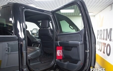 Ford F-150, 2025 год, 13 999 000 рублей, 20 фотография