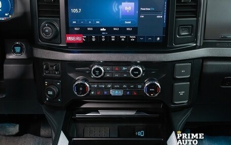 Ford F-150, 2025 год, 13 999 000 рублей, 18 фотография