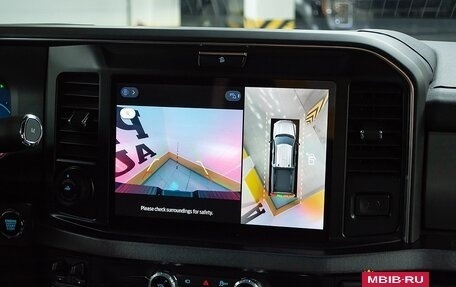 Ford F-150, 2025 год, 13 999 000 рублей, 19 фотография