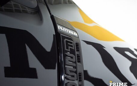 Ford F-150, 2025 год, 13 999 000 рублей, 26 фотография