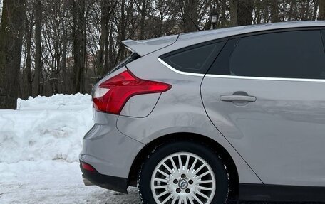 Ford Focus III, 2011 год, 650 000 рублей, 12 фотография