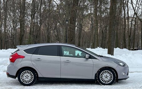 Ford Focus III, 2011 год, 650 000 рублей, 10 фотография