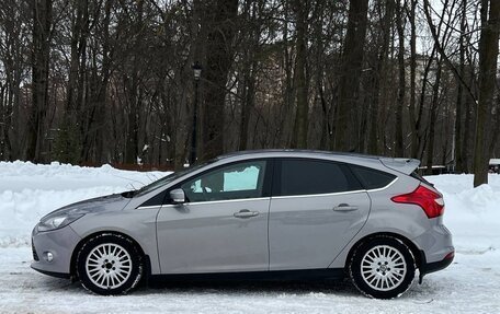 Ford Focus III, 2011 год, 650 000 рублей, 9 фотография