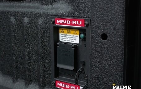 Ford F-150, 2025 год, 13 999 000 рублей, 28 фотография