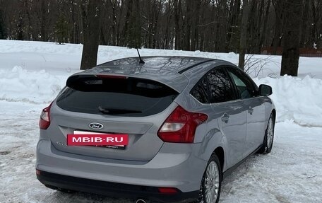 Ford Focus III, 2011 год, 650 000 рублей, 6 фотография