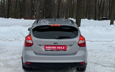 Ford Focus III, 2011 год, 650 000 рублей, 8 фотография