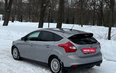 Ford Focus III, 2011 год, 650 000 рублей, 11 фотография