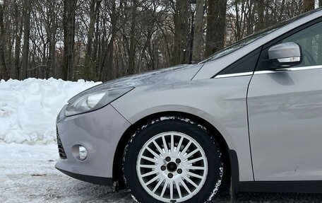Ford Focus III, 2011 год, 650 000 рублей, 13 фотография