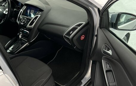 Ford Focus III, 2011 год, 650 000 рублей, 18 фотография