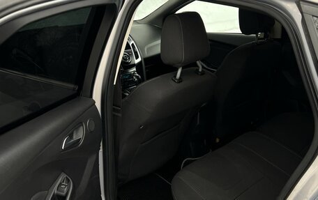 Ford Focus III, 2011 год, 650 000 рублей, 23 фотография