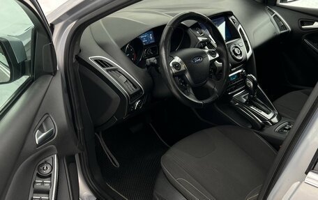 Ford Focus III, 2011 год, 650 000 рублей, 21 фотография