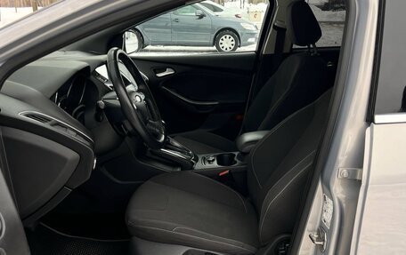 Ford Focus III, 2011 год, 650 000 рублей, 19 фотография