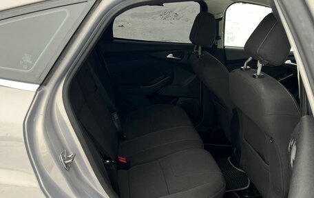 Ford Focus III, 2011 год, 650 000 рублей, 24 фотография