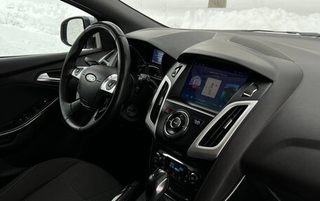 Ford Focus III, 2011 год, 650 000 рублей, 25 фотография