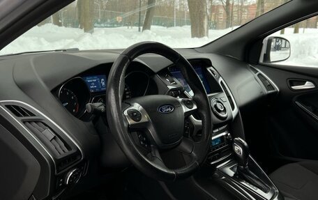 Ford Focus III, 2011 год, 650 000 рублей, 20 фотография