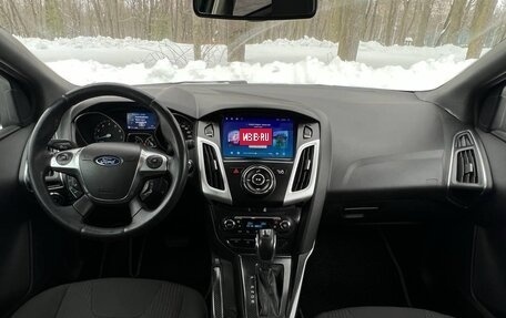 Ford Focus III, 2011 год, 650 000 рублей, 16 фотография