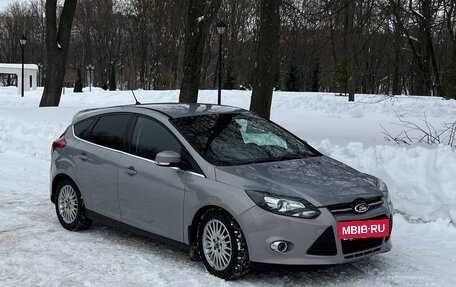 Ford Focus III, 2011 год, 650 000 рублей, 14 фотография