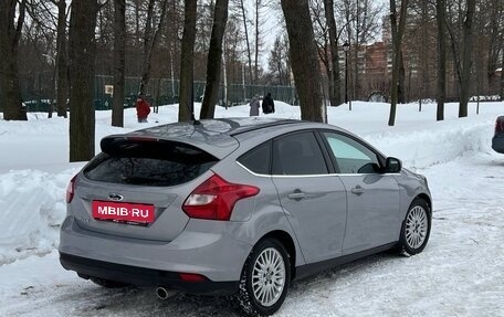 Ford Focus III, 2011 год, 650 000 рублей, 15 фотография