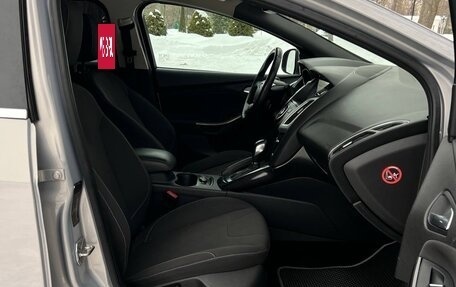 Ford Focus III, 2011 год, 650 000 рублей, 26 фотография