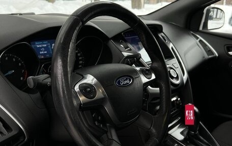 Ford Focus III, 2011 год, 650 000 рублей, 27 фотография