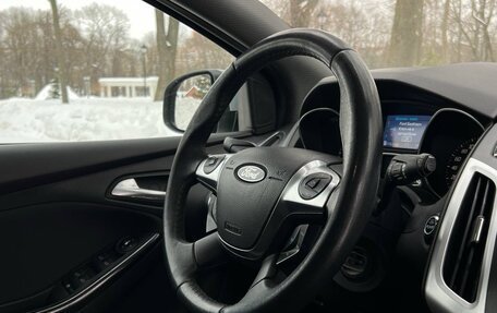 Ford Focus III, 2011 год, 650 000 рублей, 30 фотография