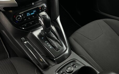 Ford Focus III, 2011 год, 650 000 рублей, 31 фотография