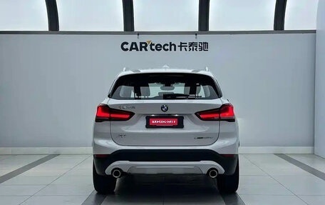 BMW X1, 2022 год, 1 700 000 рублей, 3 фотография