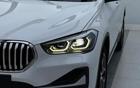 BMW X1, 2022 год, 1 700 000 рублей, 6 фотография