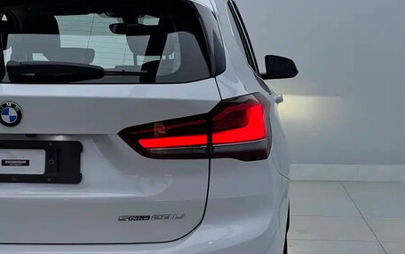 BMW X1, 2022 год, 1 700 000 рублей, 5 фотография