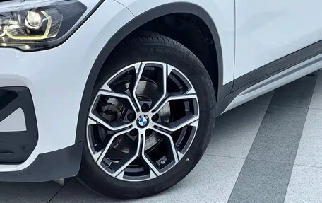 BMW X1, 2022 год, 1 700 000 рублей, 7 фотография