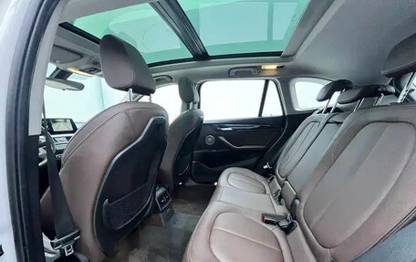 BMW X1, 2022 год, 1 700 000 рублей, 14 фотография