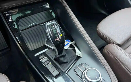 BMW X1, 2022 год, 1 700 000 рублей, 11 фотография