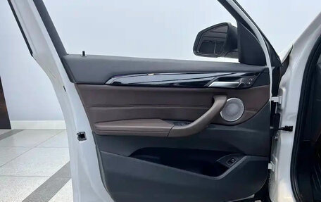 BMW X1, 2022 год, 1 700 000 рублей, 13 фотография