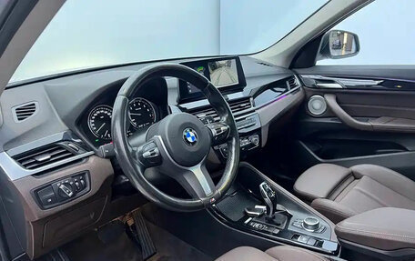 BMW X1, 2022 год, 1 700 000 рублей, 9 фотография