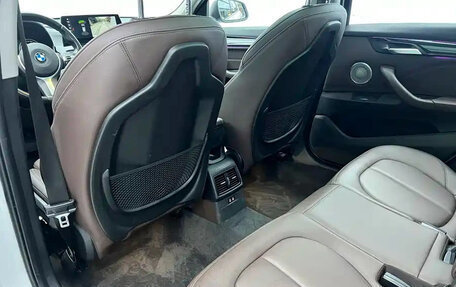 BMW X1, 2022 год, 1 700 000 рублей, 15 фотография