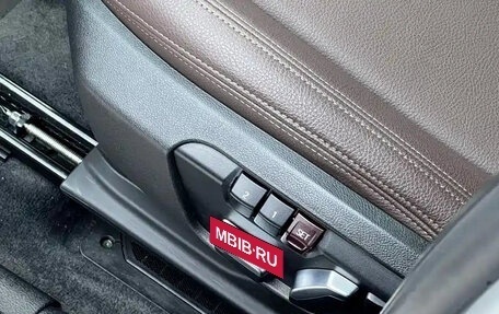 BMW X1, 2022 год, 1 700 000 рублей, 12 фотография