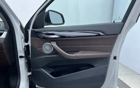 BMW X1, 2022 год, 1 700 000 рублей, 23 фотография