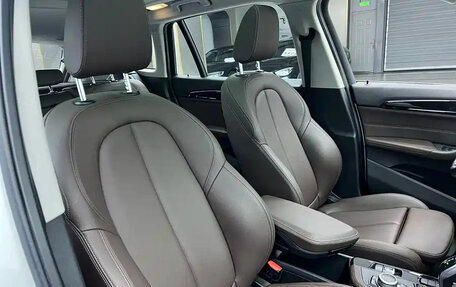 BMW X1, 2022 год, 1 700 000 рублей, 22 фотография