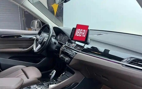 BMW X1, 2022 год, 1 700 000 рублей, 21 фотография