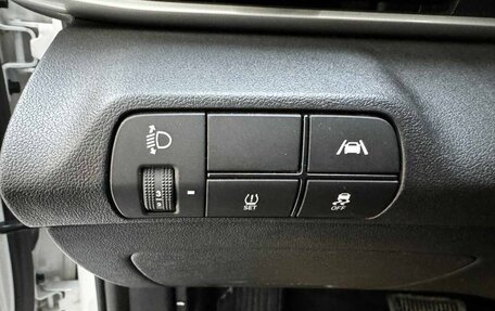 Hyundai Elantra, 2023 год, 1 530 000 рублей, 14 фотография