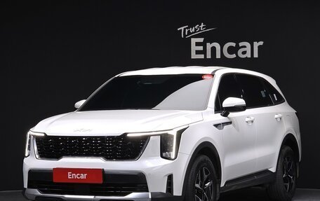 KIA Sorento IV, 2023 год, 4 510 000 рублей, 4 фотография