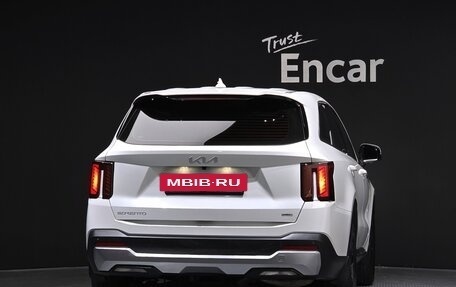 KIA Sorento IV, 2023 год, 4 510 000 рублей, 3 фотография