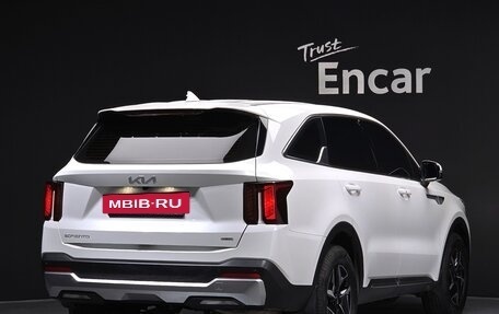 KIA Sorento IV, 2023 год, 4 510 000 рублей, 2 фотография